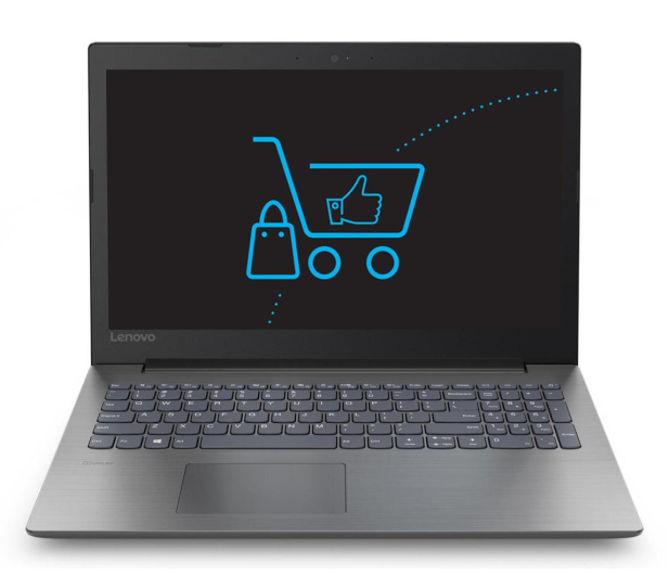 Lenovo Ideapad 330-15 i7-8750H/20GB/240 GTX1050 - 467031 - zdjęcie 3
